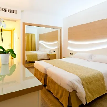 Hotel Sunprime Waterfront Adults Only