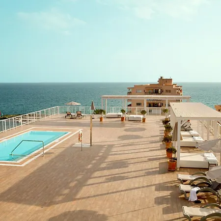 Sunprime Waterfront Adults Only ホテル