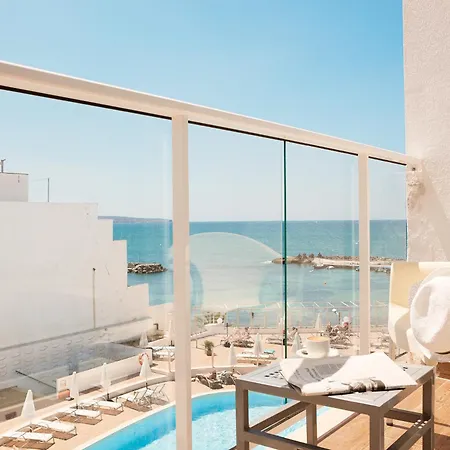 ホテル Sunprime Waterfront Adults Only