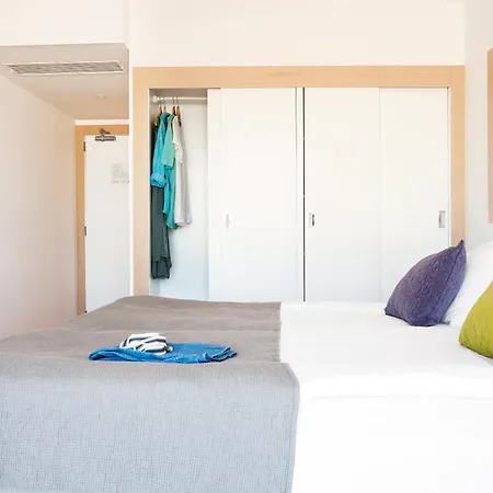 Sunprime Waterfront Adults Only ホテル 4*