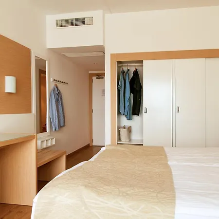 Sunprime Waterfront Adults Only 4*