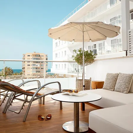 Sunprime Waterfront Adults Only