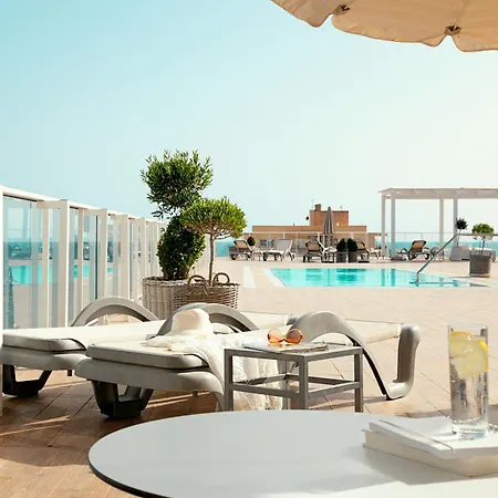 Sunprime Waterfront Adults Only ホテル