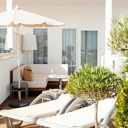 ホテル Sunprime Waterfront Adults Only