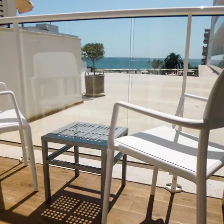 Sunprime Waterfront Adults Only 4*
