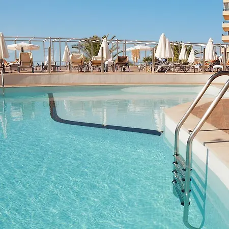 ホテル Sunprime Waterfront Adults Only