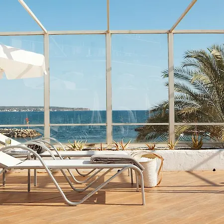 ホテル Sunprime Waterfront Adults Only