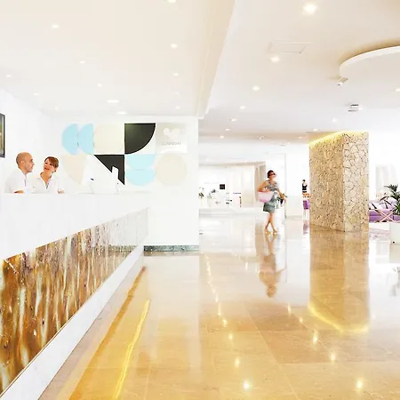ホテル Sunprime Waterfront Adults Only