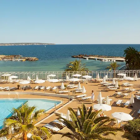 ホテル Sunprime Waterfront Adults Only 4*