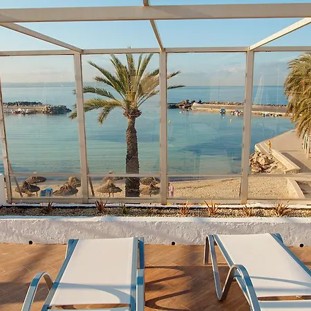 Sunprime Waterfront Adults Only 4*