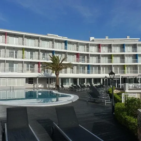 Sunprime Waterfront Adults Only 4*