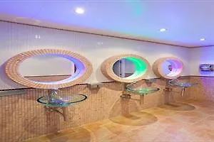 Sunprime Waterfront Adults Only ホテル カン・パスティーリャ