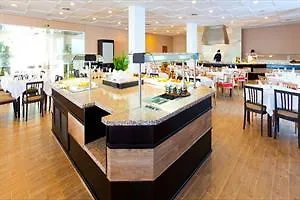 Sunprime Waterfront Adults Only ホテル