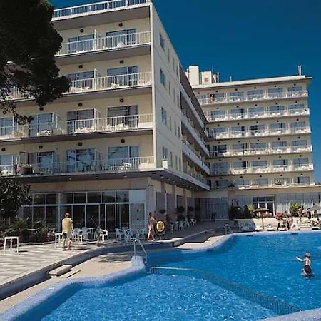 Sunprime Waterfront Adults Only 4* カン・パスティーリャ