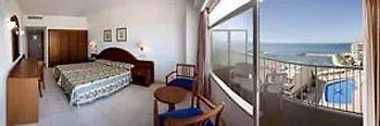 Sunprime Waterfront Adults Only ホテル カン・パスティーリャ