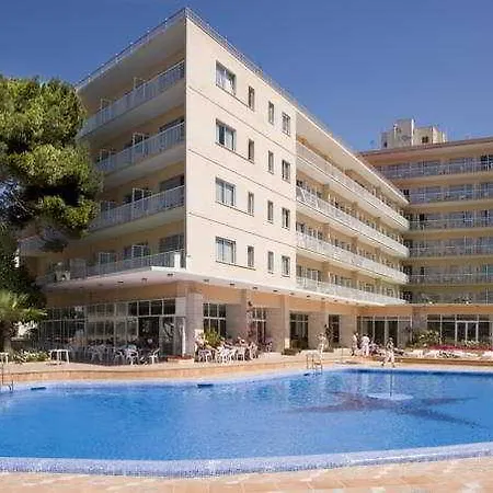 Sunprime Waterfront Adults Only ホテル