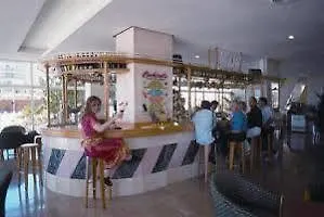 Sunprime Waterfront Adults Only 4*
