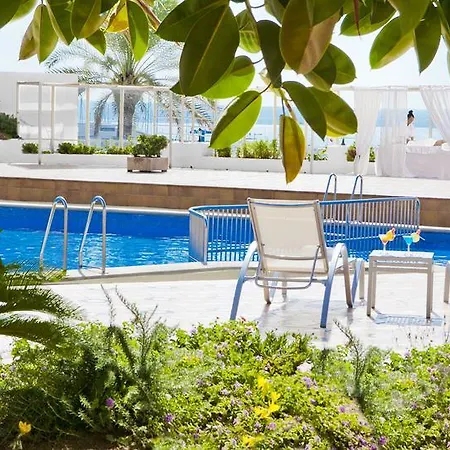 Sunprime Waterfront Adults Only 4*