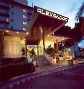 Sunprime Waterfront Adults Only 4* カン・パスティーリャ