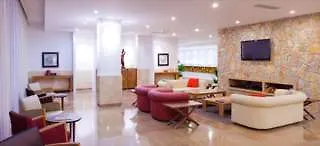 Sunprime Waterfront Adults Only カン・パスティーリャ