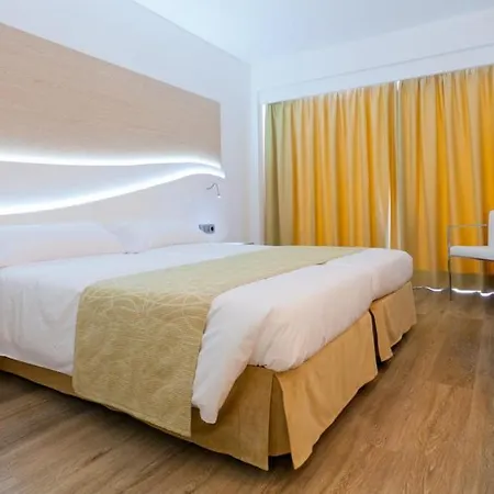 Sunprime Waterfront Adults Only فندق 4*