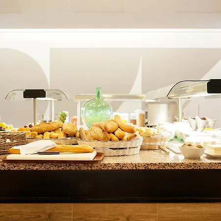 Sunprime Waterfront Adults Only فندق