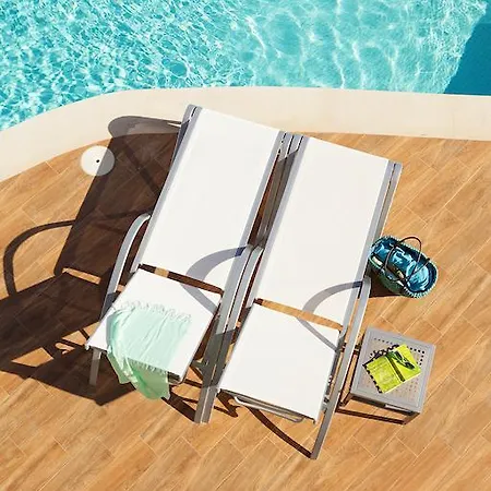 Sunprime Waterfront Adults Only كان باستيليا