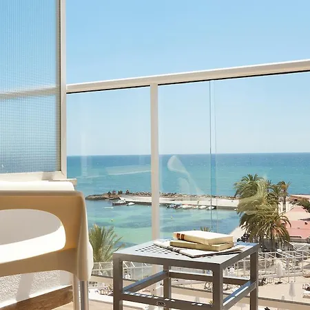 Sunprime Waterfront Adults Only